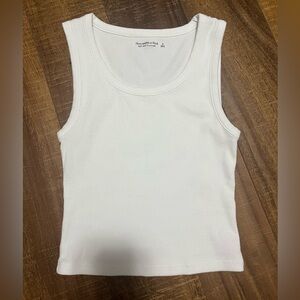 Abercrombie tank